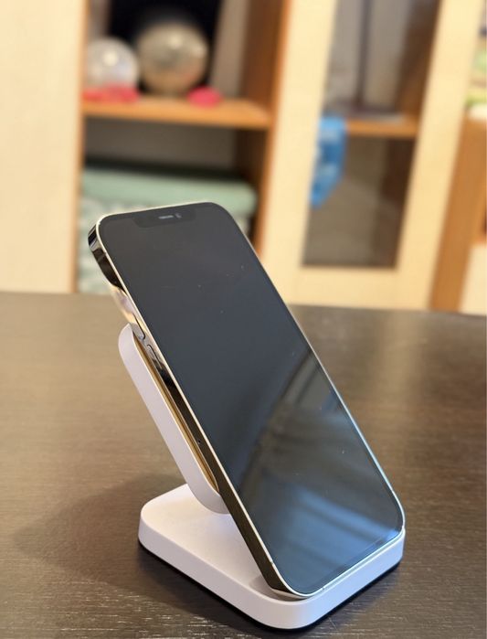 iPhone 13 PRO • Blue • 95% Bateria