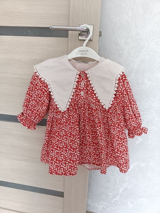 Продам десткое платье