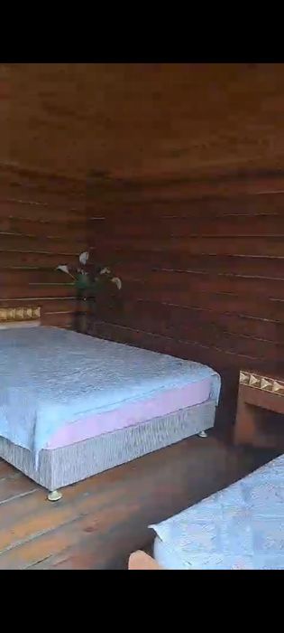 Сдам домики посуточно в Боровом