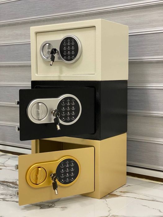 Seyf kodli Сейф электронный
