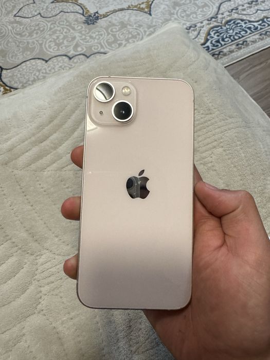 Продам iphone 13