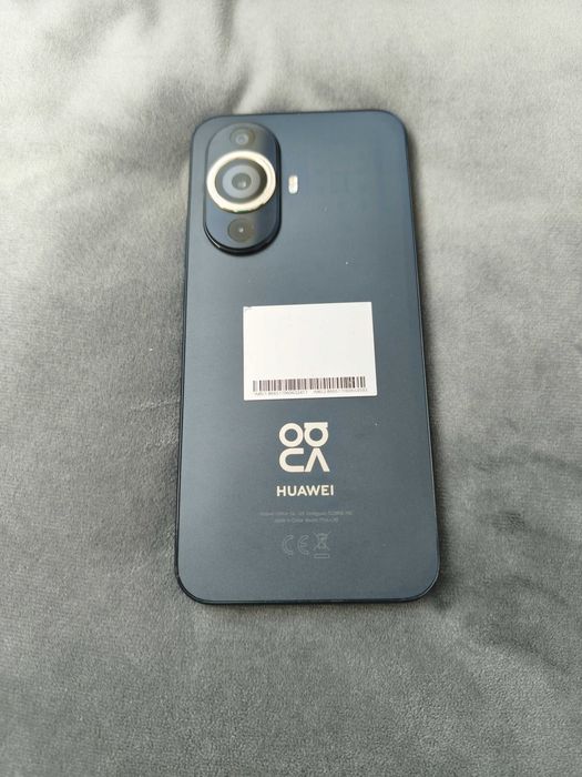Huawei Nova 11, 256 GB, 8GB RAM, Dual SIM,liber de rețea,stare perfecta de funcționare.