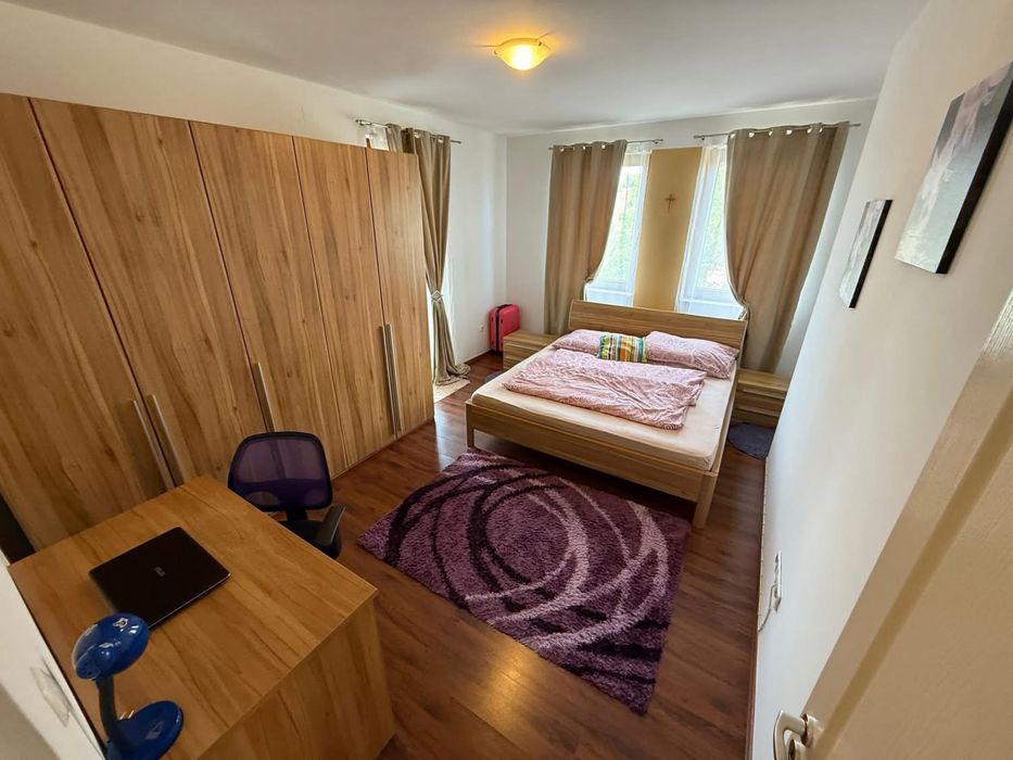 Ofer spre închiriere Apartament 3 Camere zona Semicentrala Etaj 2