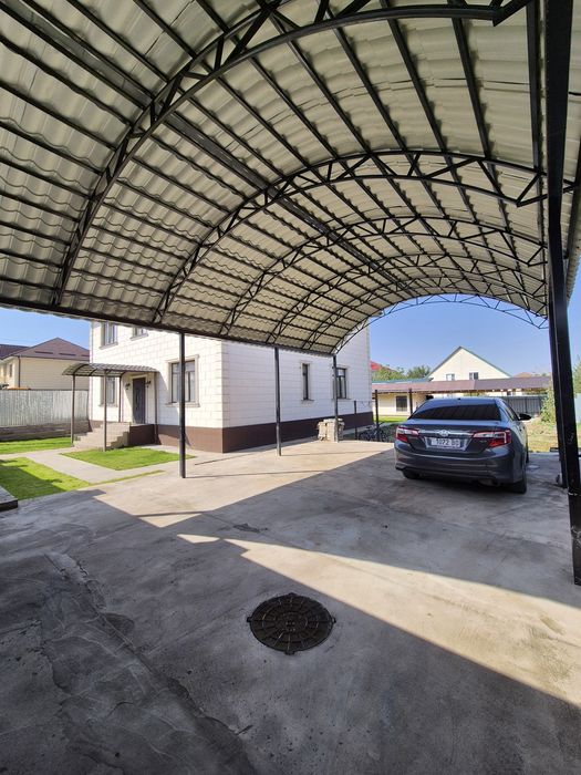 Продам дом  Кыргауылды