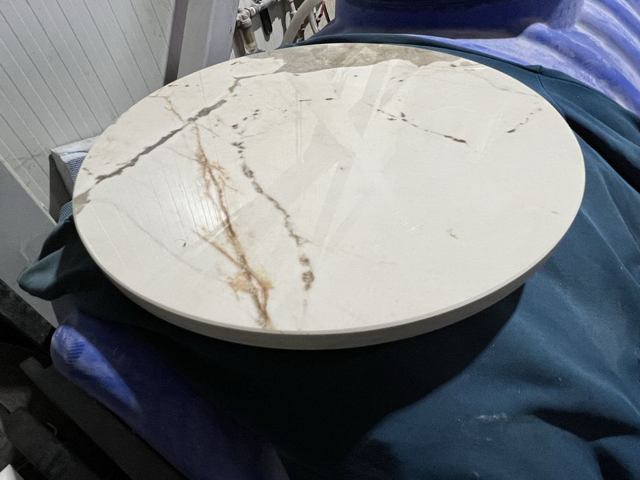 Плотове от технически камък гранит и керамика