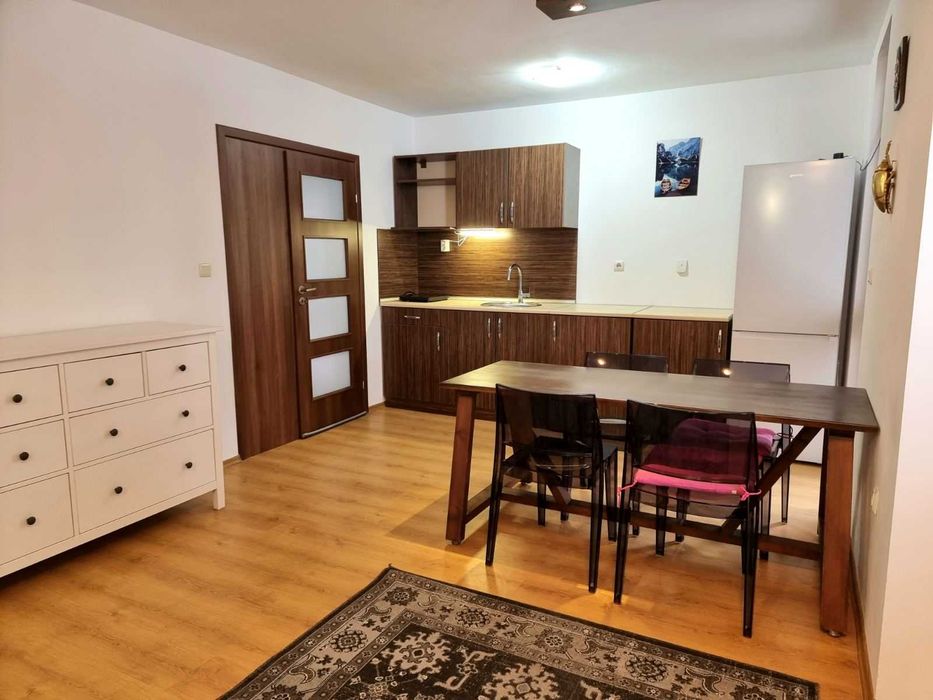Продава се Двустаен апартамент в Банско - 74 кв.м за 784 €/кв.м - Снимка #5