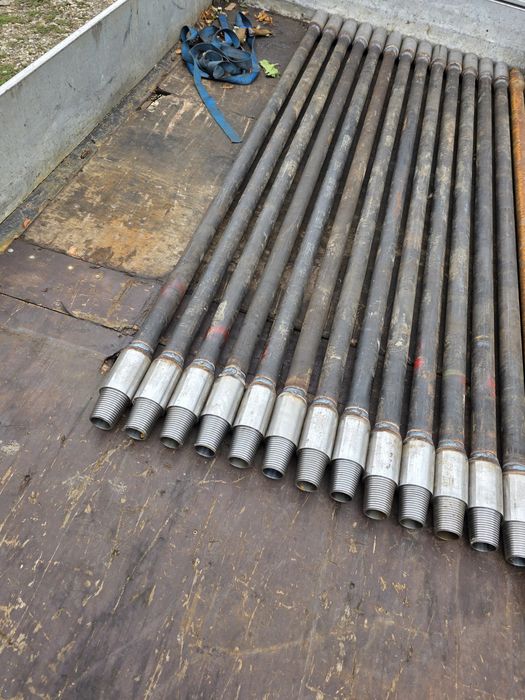 Comercializam si confectionam orce tip de mufe si prajini foraj