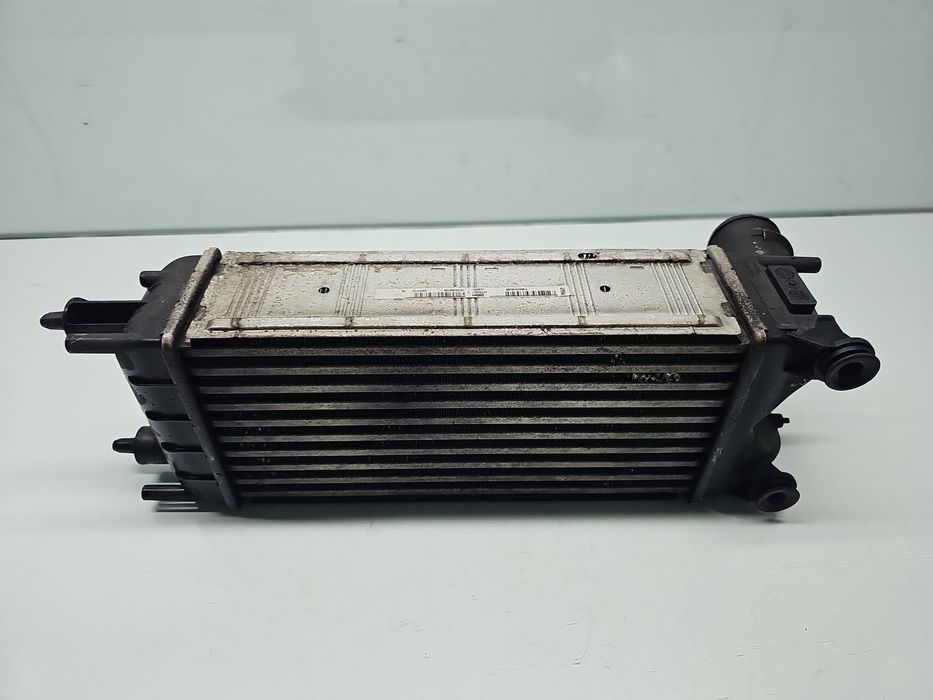 Radiator intercooler PEUGEOT 508 [Fabr 2010-2018] 9684946380 1.6 HDI D