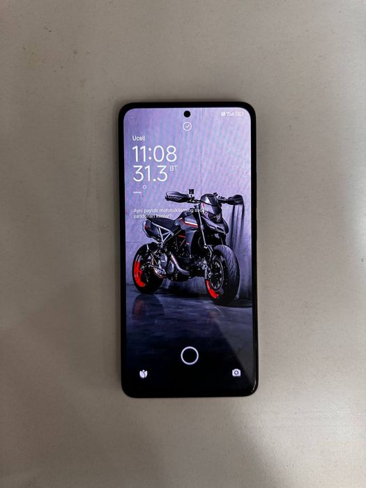 Продам Redmi note 13 в идеальном состояние