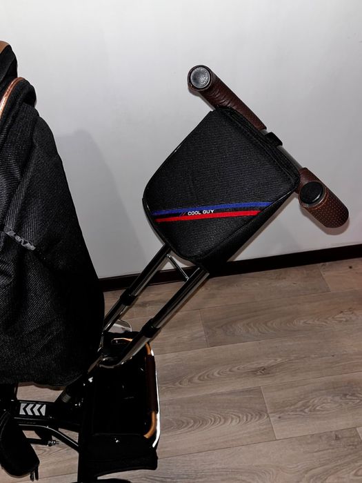 Трехколесный велосипед