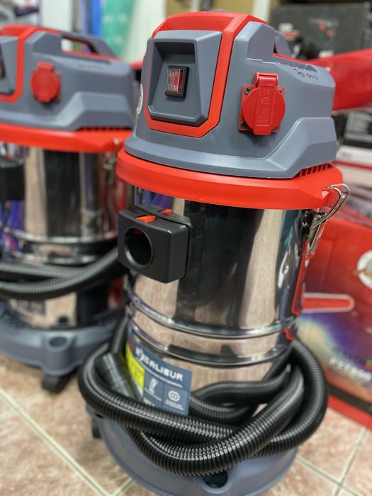 Пылесос Экскалибур, Excalibur