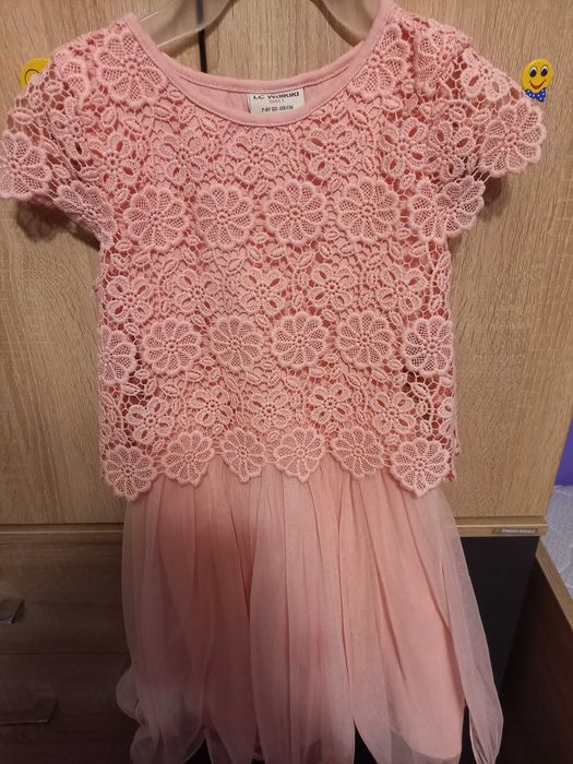 Rochii pentru fete marimea 128/134