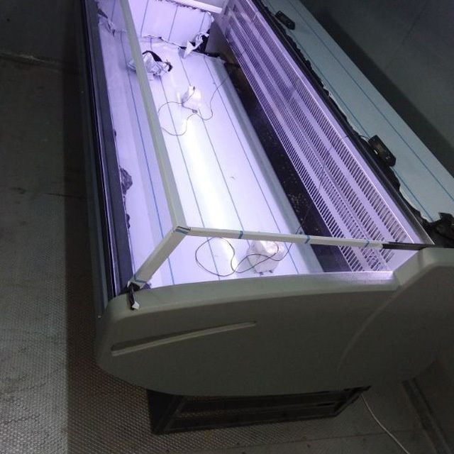 Ремонт холодильников! Ремонт морозильников! Ремонт камер и витрин!