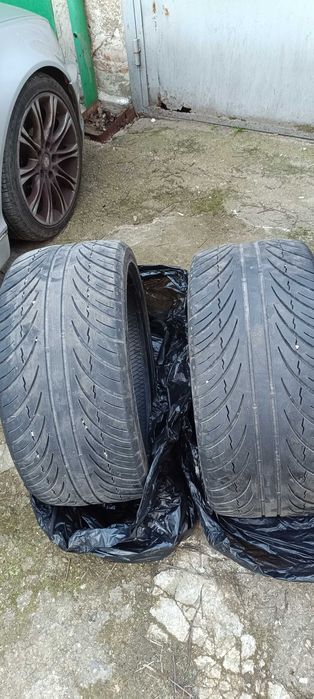 Летни гуми Sunny 18 цола ,нисък профил XL, цената е за брой.