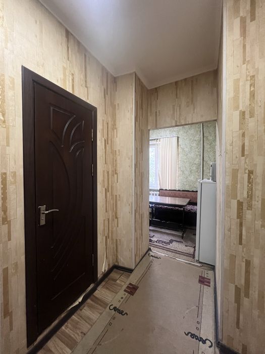 Своя 1 комн. Башлык массив