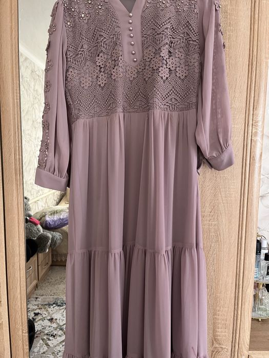 Продам Платье в хорошем состоянии