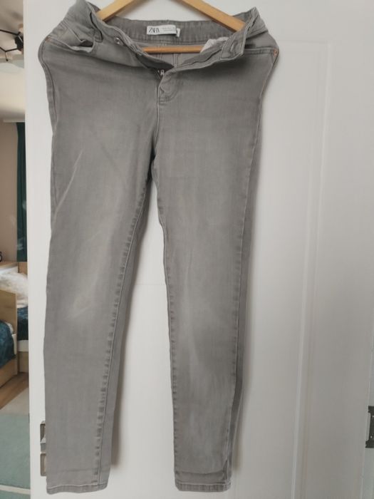 Дънки Zara размер 36/ S