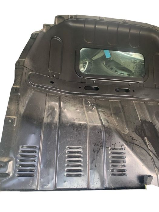 Panou Despartitor Habitaclu Dacia Dokker 2022
