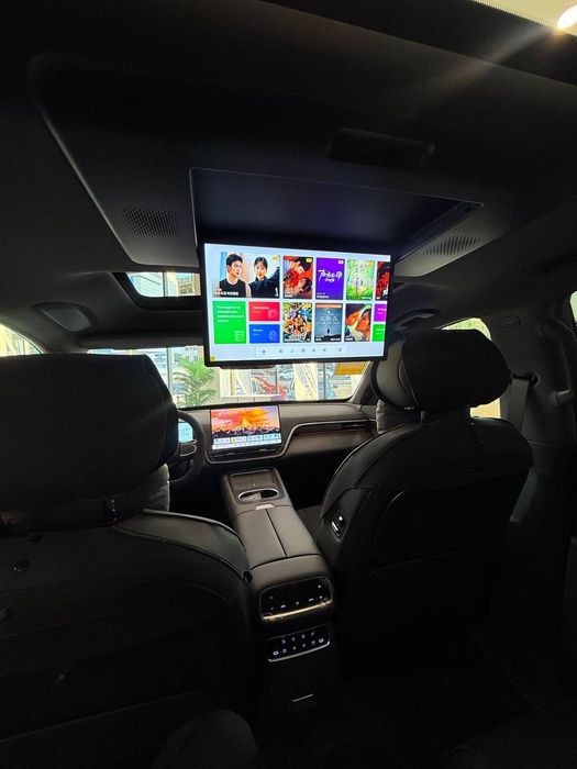 Dongfeng ep 008 , restayling 2026 sotiladi!