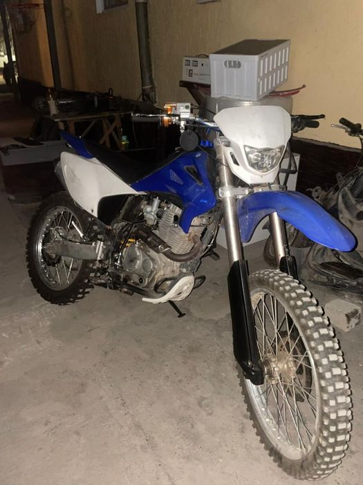 продам эндуро 250
