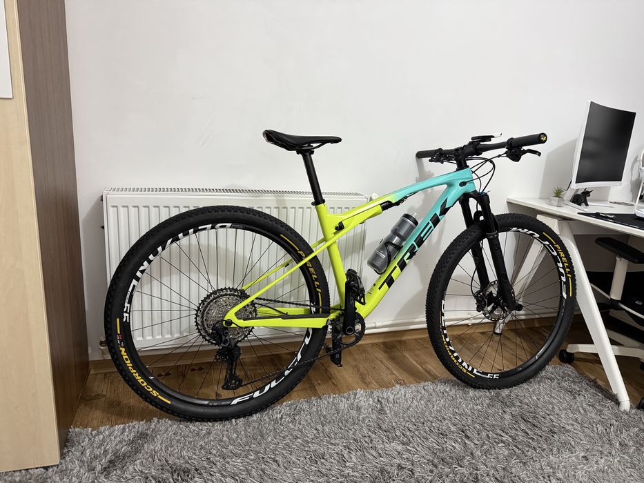 Trek Supercaliber