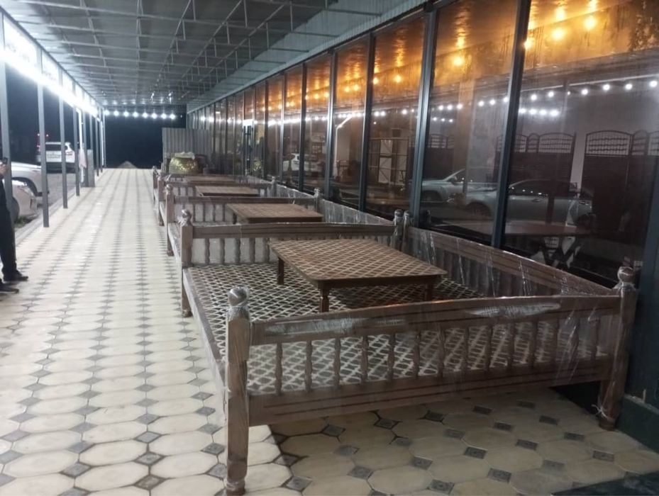 Тапчаны по очень вкусным ценам!