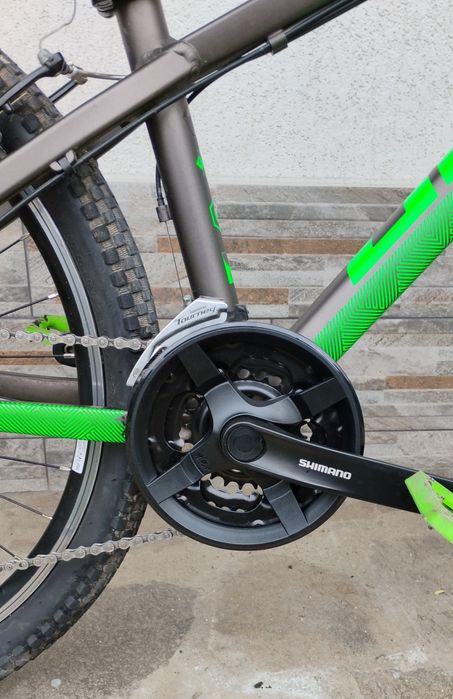 Велосипед DRAG C1, в гаранция