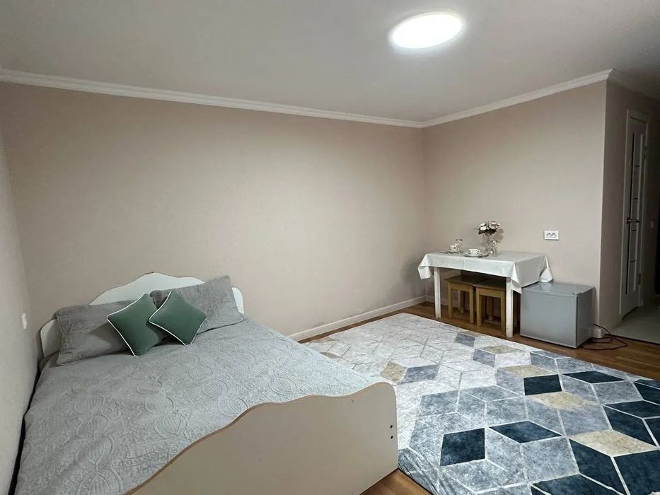 Апартаменты в центре