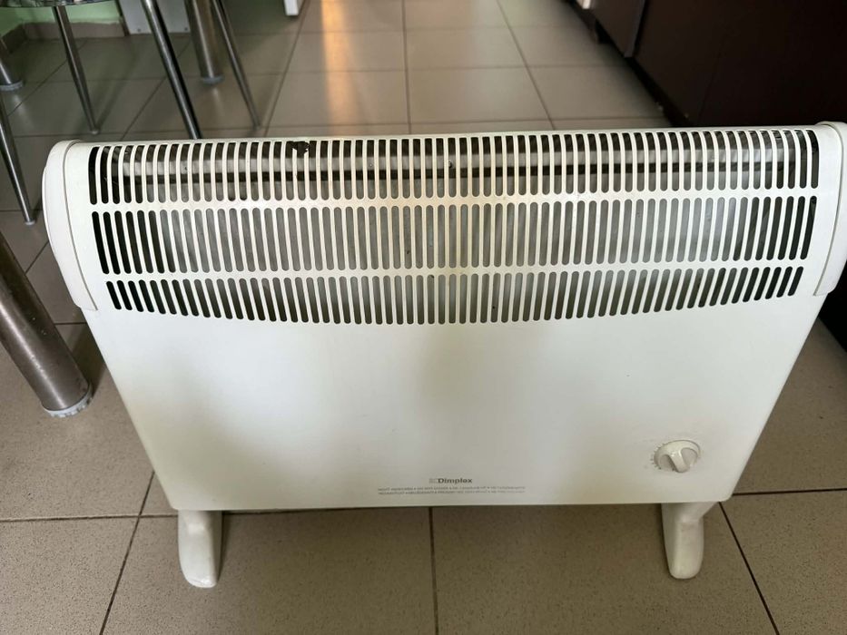 Електрическа печка