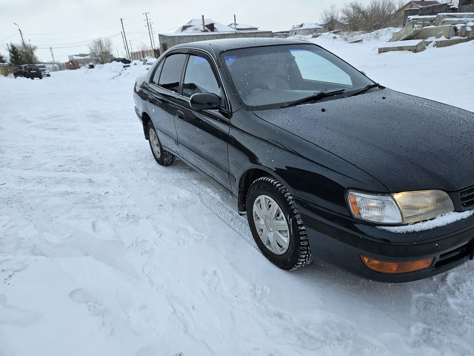 Продам таёту корона