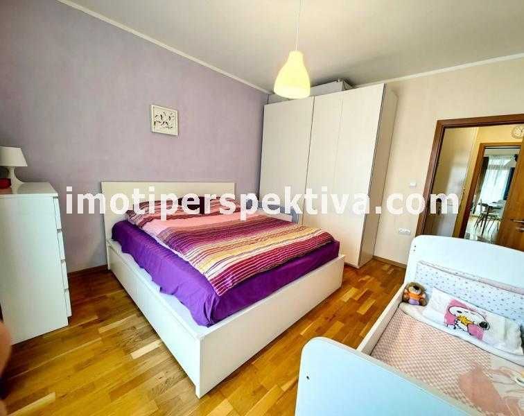 Продава се Двустаен апартамент в Пловдив, Тракия - 87 кв.м за 1558 €/кв.м - Снимка #4