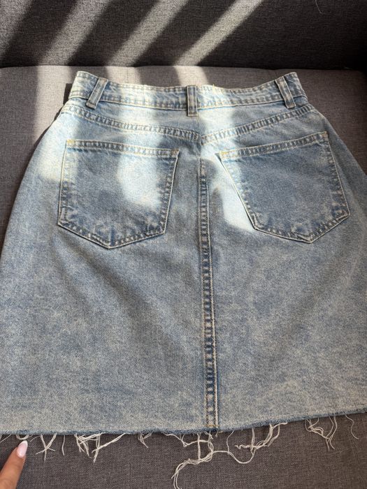 Дънкова пола LBD 20е