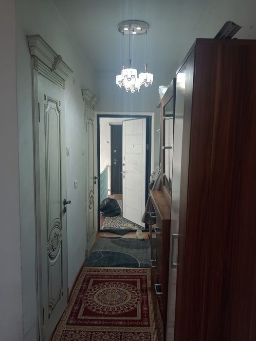 Продам 2-х комнатную квартиру