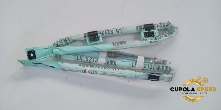 Airbag cortina stanga 2138601102 Mercedes-Benz E-Class W213 [2016 - 2