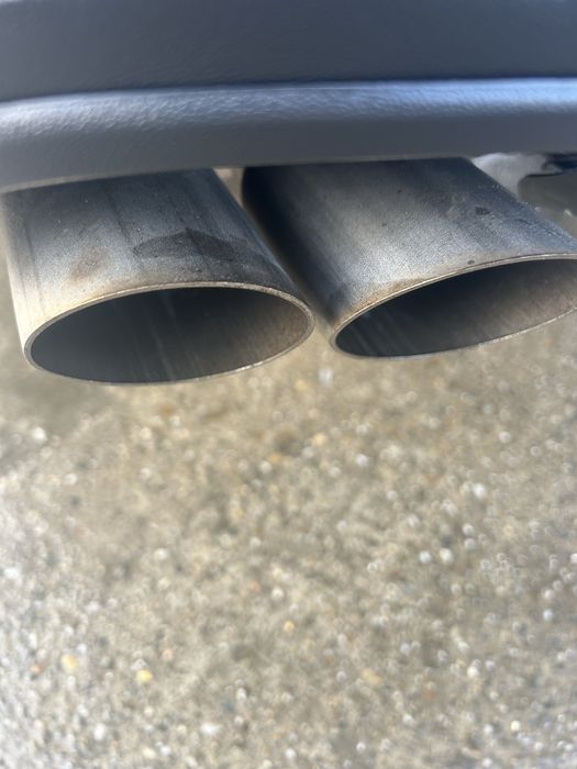 Passat b6 R-line 2.0 CBBB 170CP