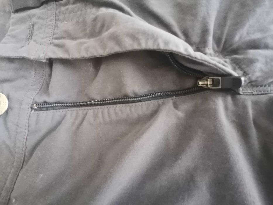 Pantaloni de trekking Haglofs