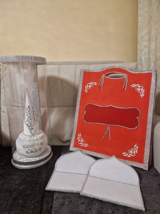 Корзины/корзинки для тойбастар.