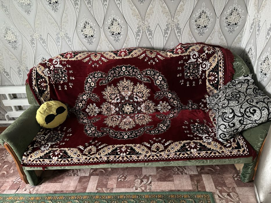 Продам диван