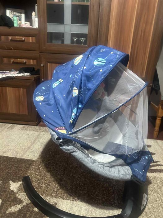 Balansua pentru copii