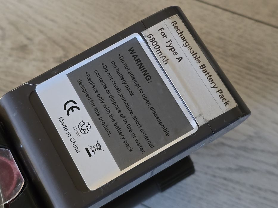 Dyson Animal Pro DC45