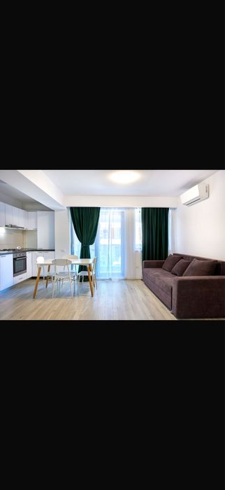 Apartament 2 camere mamaia nord