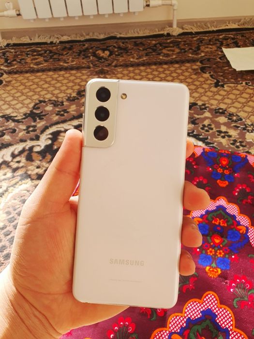 Samsung s21 5G Ideal