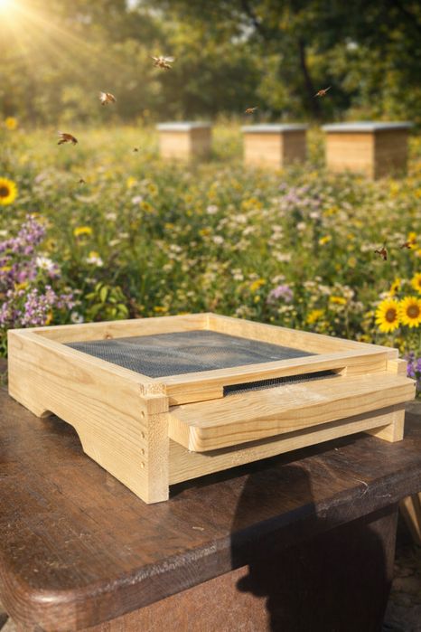 Пчелни кошери от производител.