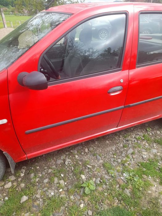 Vand  Logan 1.4MPI..2006