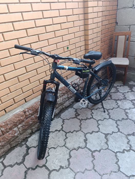 Велосипед Крузер