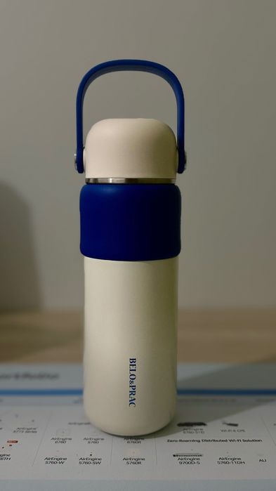 Термос Belo&Prac