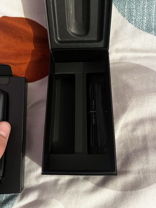 Aparat Ploom Negru