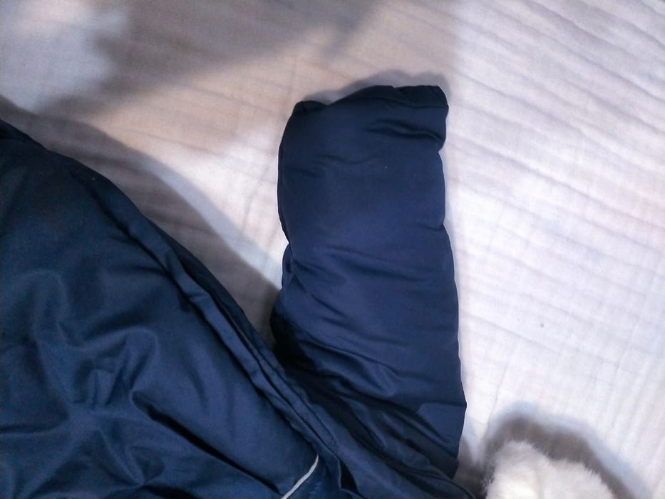 Комбинезон-трансформер на 3 сезона продаю