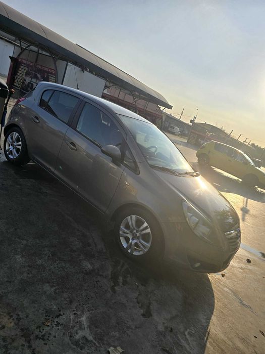 Opel Corsa D 1.3 CDTI 95CP