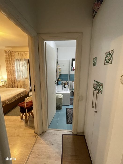 Apartament,